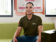 退役军人践行公益30余载，博爱拥军不忘初心