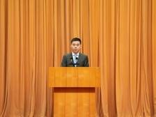 农行江门分行：奋力在高质量发展中展现金融新担当新作为