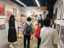 展览上新！岭南金融博物馆《杜骗新说》邀你防范金融诈骗