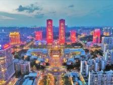 企业家心声：点赞江门，期待未来