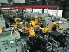 江门市工信局：力争全年规上工业增加值增长6%