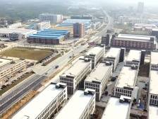 恩平：以小体量激发大能量，做大做强制造业