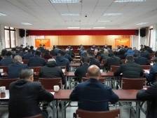 韶关武江：以“头号工程”力度深入实施“百千万工程”