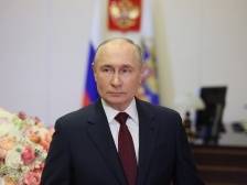 普京赢得俄大选，新任期有何看点？｜大选观察团