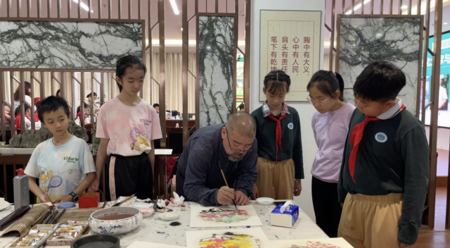 摄影/陈春霖 摄影/陈春霖