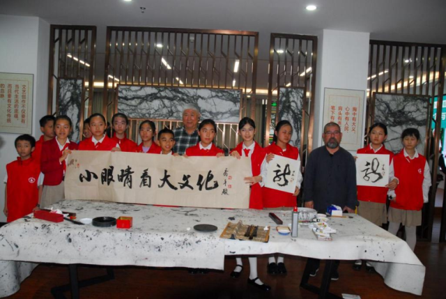 摄影/何祉璀 摄影/何祉璀