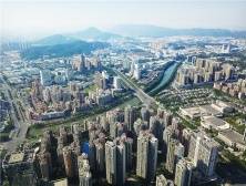 蓬江：加快打造千亿“3+2”产业集群