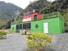 怀集省“百千万工程”典型村奋勇当先，建设和美乡村