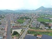 驻东石镇帮镇扶村工作队：为平远“百千万工程”在东石落地见效贡献帮扶力量