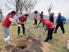 罗湖区莲塘街道聚焦“百千万工程”打通基层治理“神经末梢”