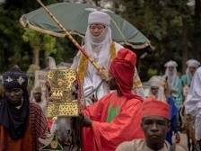 这位非洲“酋长”是个广东人｜制造业出海