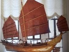 悠悠木船千余载，梦牵多少丝路情？| 阳江历史文化行