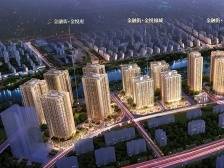 金融街净负债率高达164%，净资产收益率仅1.65%