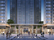 冷眼看中报 | 大悦城控股净利降七成，净负债率超100%