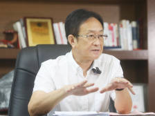 中国科学院深圳先进技术研究院院长樊建平：组织好人才梯队推进大湾区合作