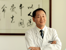 深圳市罗湖医院集团院长孙喜琢：抢抓机遇探索培育更多健康产业